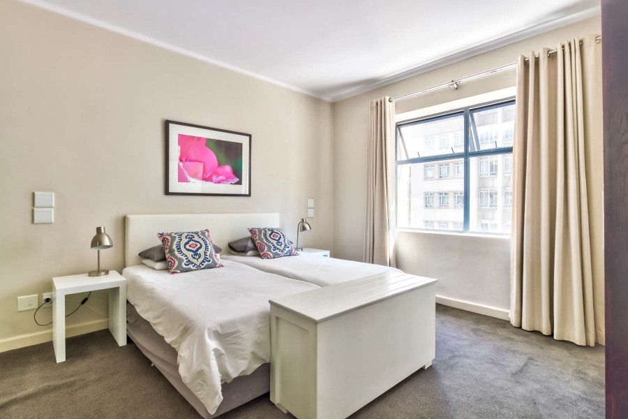 1 Bedroom Property for Sale in Cape Town City Centre Western Cape
